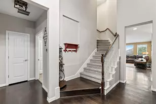 4023 Wagon Wheel Dr, Sanger, TX 76266 - Photo 16