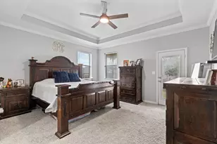 4023 Wagon Wheel Dr, Sanger, TX 76266 - Photo 14