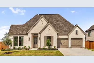 237 Rosemallow Lane, Waxahachie, TX 75165 - Photo 1