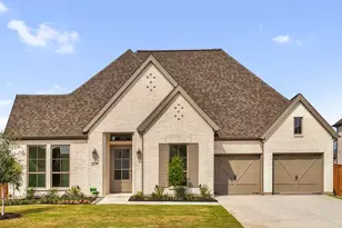 237 Rosemallow Ln, Waxahachie, TX 75165 - Photo 1