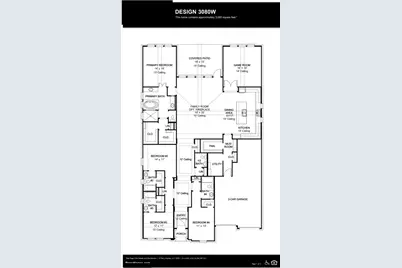 237 Rosemallow Lane, Waxahachie, TX 75165 - Photo 18