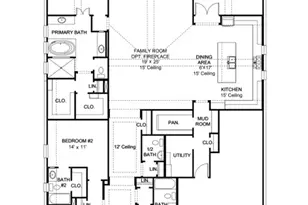 237 Rosemallow Ln, Waxahachie, TX 75165 - Photo 18