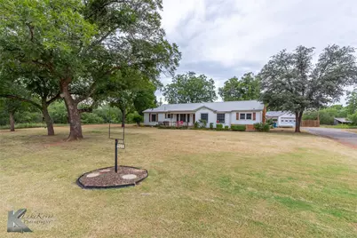 6049 Antilley Road, Abilene, TX 79606 - Photo 1