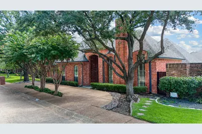 6020 Fallsview Lane, Dallas, TX 75252 - Photo 1