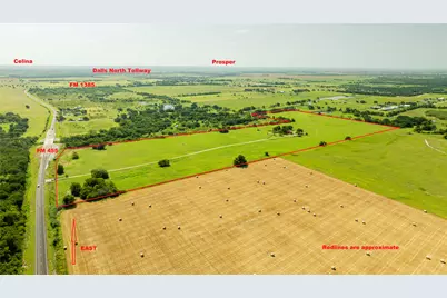 12520 455 E, Pilot Point, TX 76258 - Photo 2