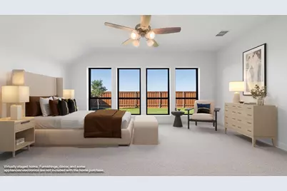 281 Rosemallow Lane, Waxahachie, TX 75165 - Photo 4