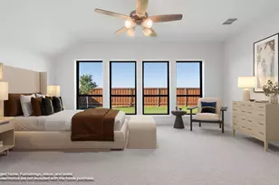 281 Rosemallow Ln, Waxahachie, TX 75165 - Photo 4