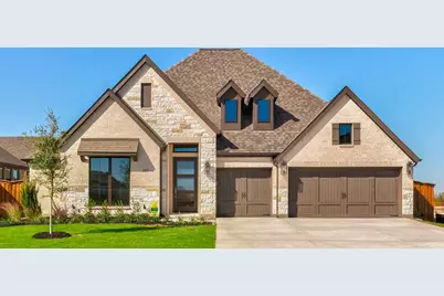 281 Rosemallow Lane, Waxahachie, TX 75165 - Photo 1