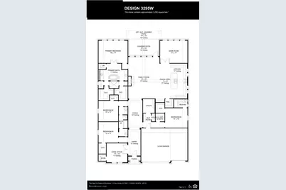 281 Rosemallow Lane, Waxahachie, TX 75165 - Photo 22