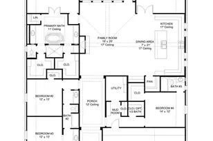 281 Rosemallow Ln, Waxahachie, TX 75165 - Photo 22