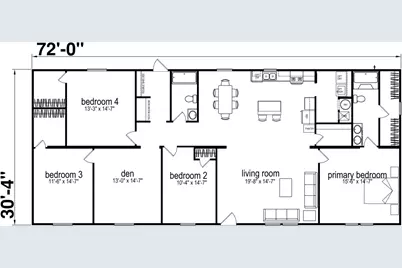 242 Huddleston Road, Sunset, TX 76270 - Photo 18