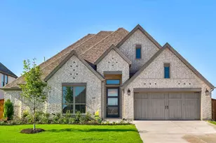 245 Rosemallow Ln, Waxahachie, TX 75165 - Photo 1