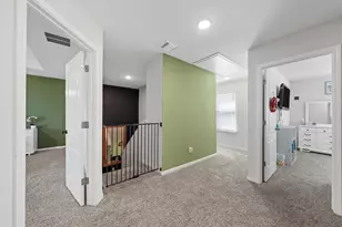 11224 Solar St, Lorena, TX 76655 - Photo 28