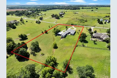 341 Stark Lane, Sherman, TX 75090 - Photo 38