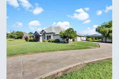 341 Stark Lane, Sherman, TX 75090 - Photo 6