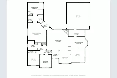 341 Stark Lane, Sherman, TX 75090 - Photo 40