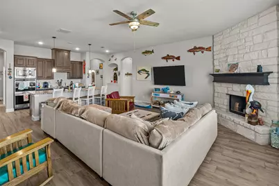 12601 Panther Creek Drive, Godley, TX 76044 - Photo 8