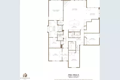 12601 Panther Creek Drive, Godley, TX 76044 - Photo 30