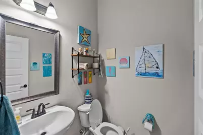 12601 Panther Creek Drive, Godley, TX 76044 - Photo 22