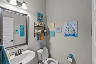 12601 Panther Creek Dr, Godley, TX 76044 - Photo 22