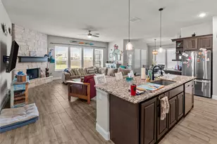 12601 Panther Creek Dr, Godley, TX 76044 - Photo 2