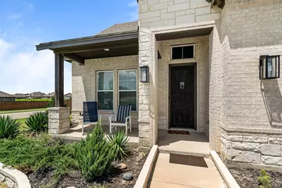 12601 Panther Creek Drive, Godley, TX 76044 - Photo 4