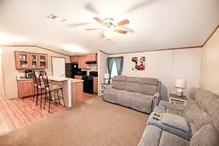 700 Frontier St, Bowie, TX 76230 - Photo 20