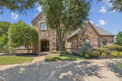 2405 Fernwood Drive, Keller, TX 76262 - Photo 1