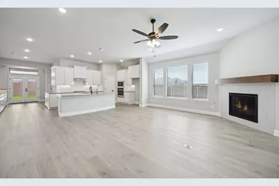 3822 Walnut Creek Drive, Crandall, TX 75114 - Photo 2