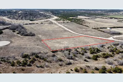 1295 Valley Ranch Road, Glen Rose, TX 76043 - Photo 4