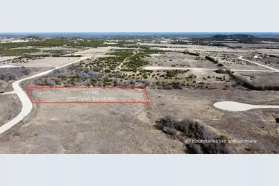 1295 Valley Ranch Road, Glen Rose, TX 76043 - Photo 1