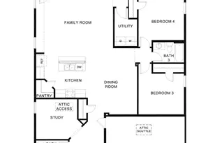 940 Newport Dr, Ferris, TX 75125 - Photo 2