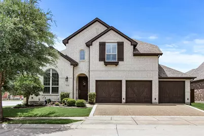 5124 Engleswood Trail, Lewisville, TX 75056 - Photo 1