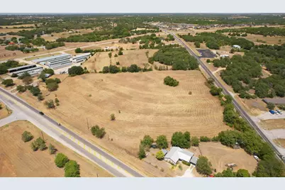 215 Zion Hill Road, Weatherford, TX 76088 - Photo 8
