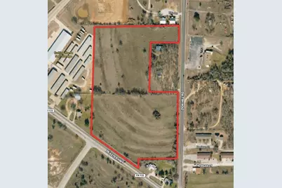 215 Zion Hill Road, Weatherford, TX 76088 - Photo 12