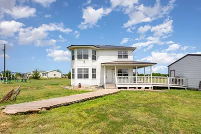 5614 County Road 1120, Farmersville, TX 75442 - Photo 4