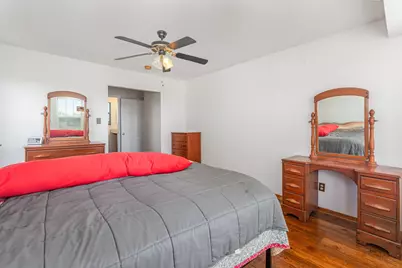 5614 County Road 1120, Farmersville, TX 75442 - Photo 22