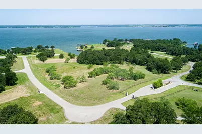 Lot 1 Admiral Shores Drive, Streetman, TX 75859 - Photo 2