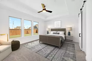 2601 Ackley Ln, Wylie, TX 75098 - Photo 14