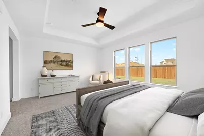 2601 Ackley Lane, Wylie, TX 75098 - Photo 16