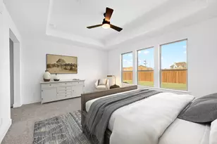 2601 Ackley Ln, Wylie, TX 75098 - Photo 16