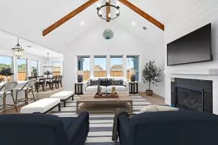 2601 Ackley Ln, Wylie, TX 75098 - Photo 8