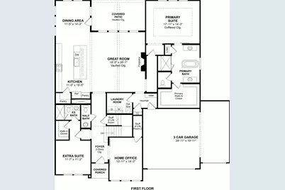 2601 Ackley Lane, Wylie, TX 75098 - Photo 2