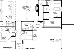 2601 Ackley Ln, Wylie, TX 75098 - Photo 2