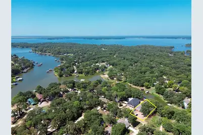 166 Indian Gap Road, Mabank, TX 75156 - Photo 2