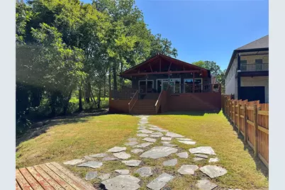 166 Indian Gap Road, Mabank, TX 75156 - Photo 4