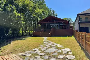 166 Indian Gap Rd, Mabank, TX 75156 - Photo 4