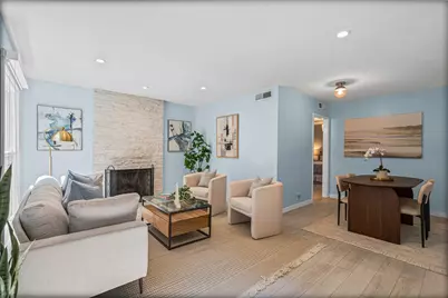 7828 Meadow Park Drive #106, Dallas, TX 75230 - Photo 1