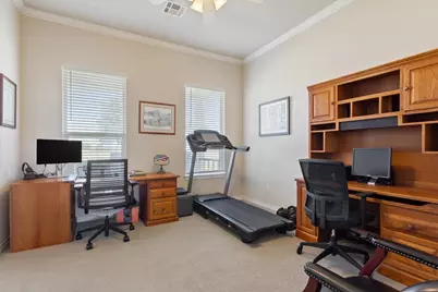 560 Doe Run Road, Crawford, TX 76638 - Photo 10