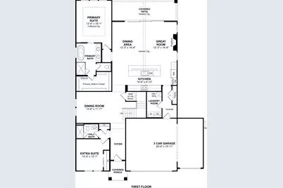 2606 Waverly Drive, Wylie, TX 75098 - Photo 2